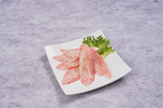 FROZEN IMITATION SNOW CRAB LEGS FLAT SHAPE