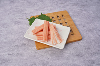 FROZEN IMITATION CRAB STICK