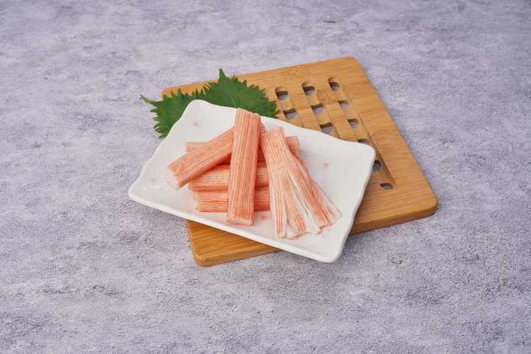 FROZEN IMITATION CRAB STICK