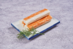 FROZEN IMITATION LOBSTER STICK