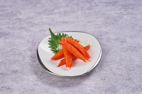 FROZEN IMITATION SNOW CRAB LEGS