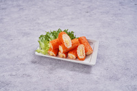 FROZEN MINCED STICK WITH CHEESE