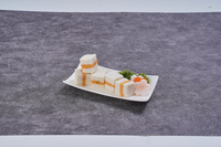 FROZEN SANDWICH FISH TOFU