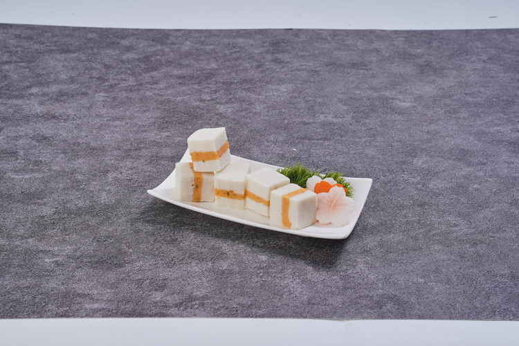 FROZEN SANDWICH FISH TOFU