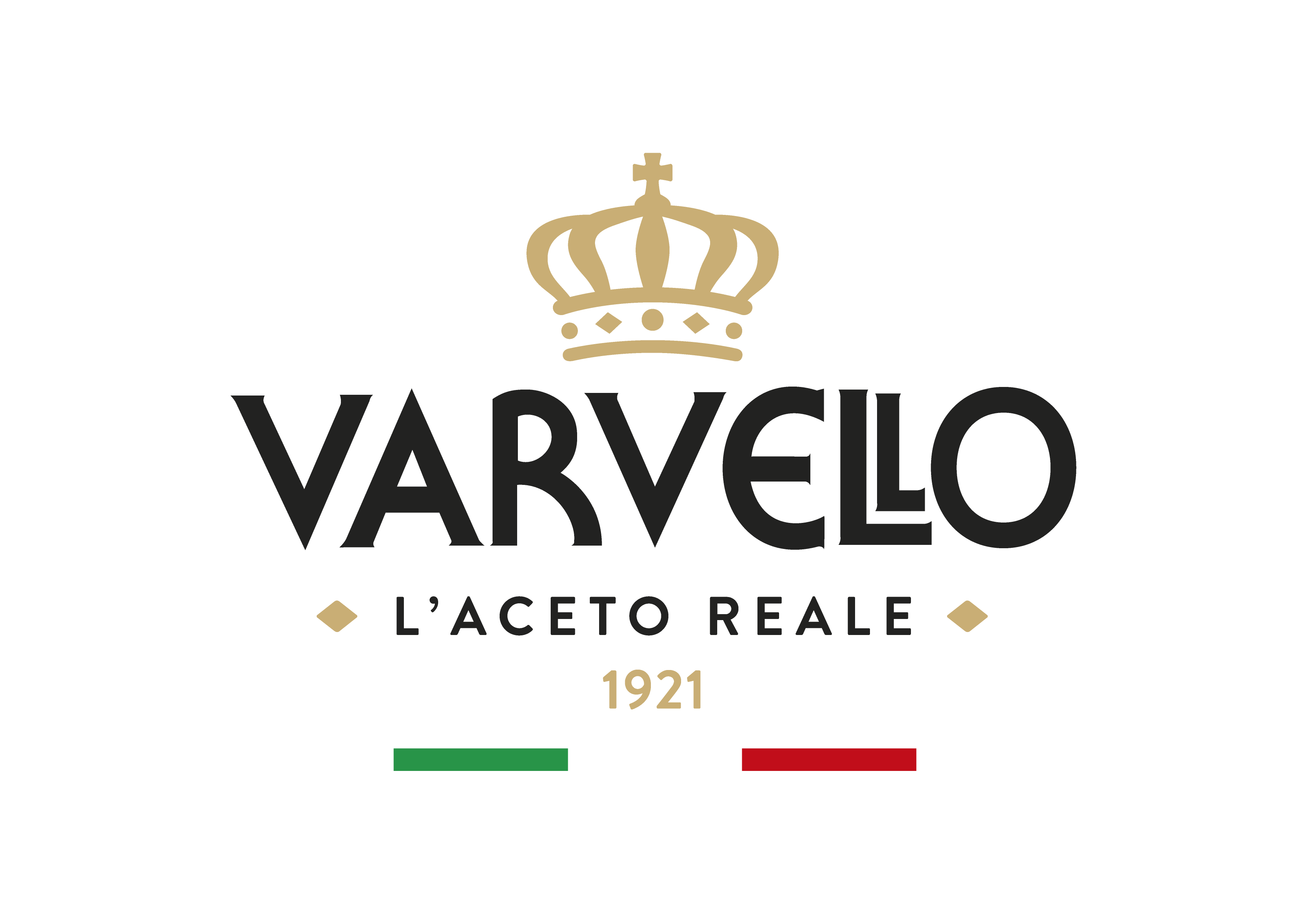 VARVELLO the Royal vinegar since 1921