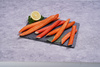 FROZEN IMITATION JUMBO SNOW CRAB LEGS