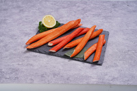 FROZEN IMITATION JUMBO SNOW CRAB LEGS