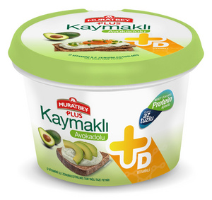 Kaymaklı With Avocado