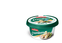 Cremium Cheese