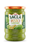 basil pesto 190g