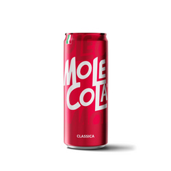 MoleCola Classica Can 330 ml