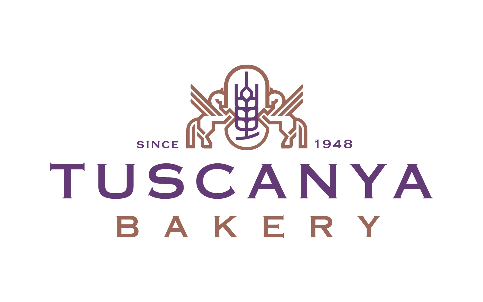 Tuscanya Bakery- Menchetti