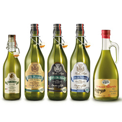 Extra Virgin Olive Oil 