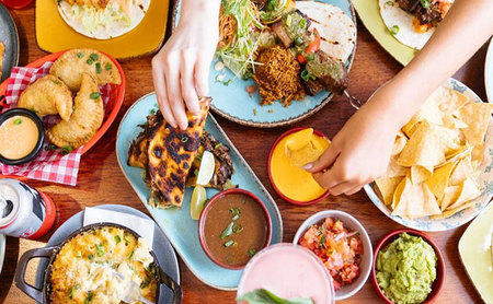 4 Signs On The Border Mexican Grill & Cantina Is Struggling