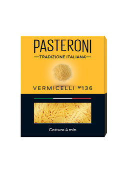 Pasteroni (Vermicelli №136)