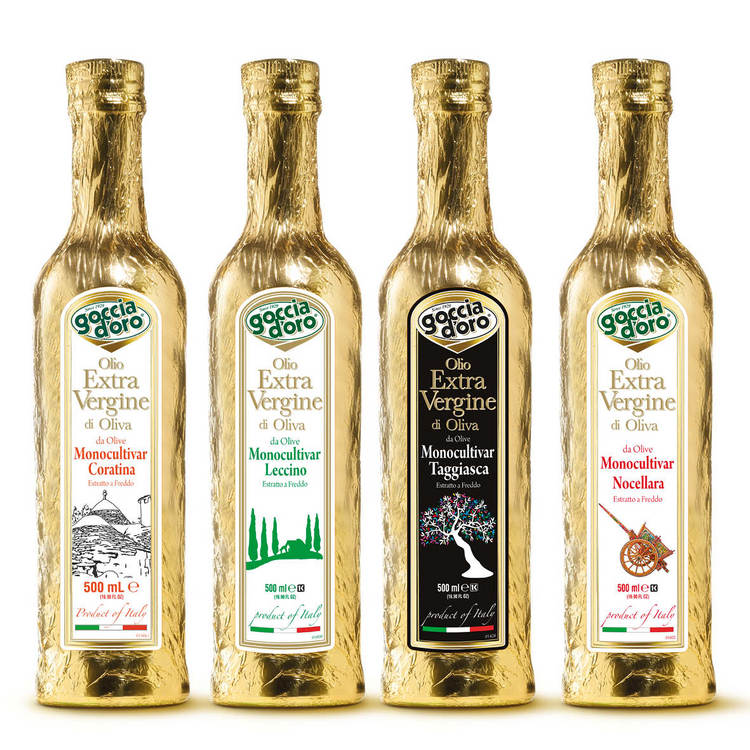 Extra Virgin Olive Oil 