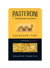 Pasteroni (Cavatappi №187)