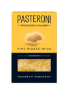Pasteroni (Pipe rigate №126)