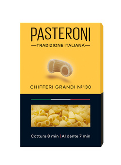 Pasteroni (Chifferi grandi №130)