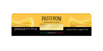 Pasteroni (Spaghetti №114)