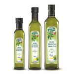 Pomace Olive Oil