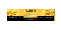 Pasteroni (Linguine №115)