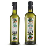 Extra Virgin Olive Oil 