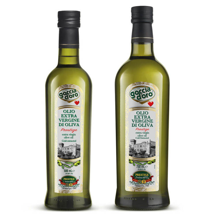 Extra Virgin Olive Oil 