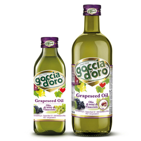 Grape Seed Oil