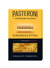 Pasteroni (Girandole №124)