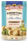 Mediterranean taste Croustons Panealba -  帕尼尔巴地中海风味面包丁