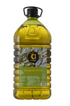 Pomace Olive Oil