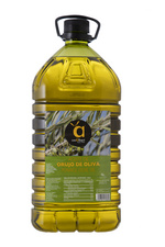 Pomace Olive Oil