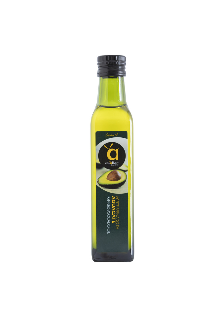 Refined Avocado Oil