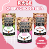 Rage Crispy Chicken Skin 香脆鸡皮