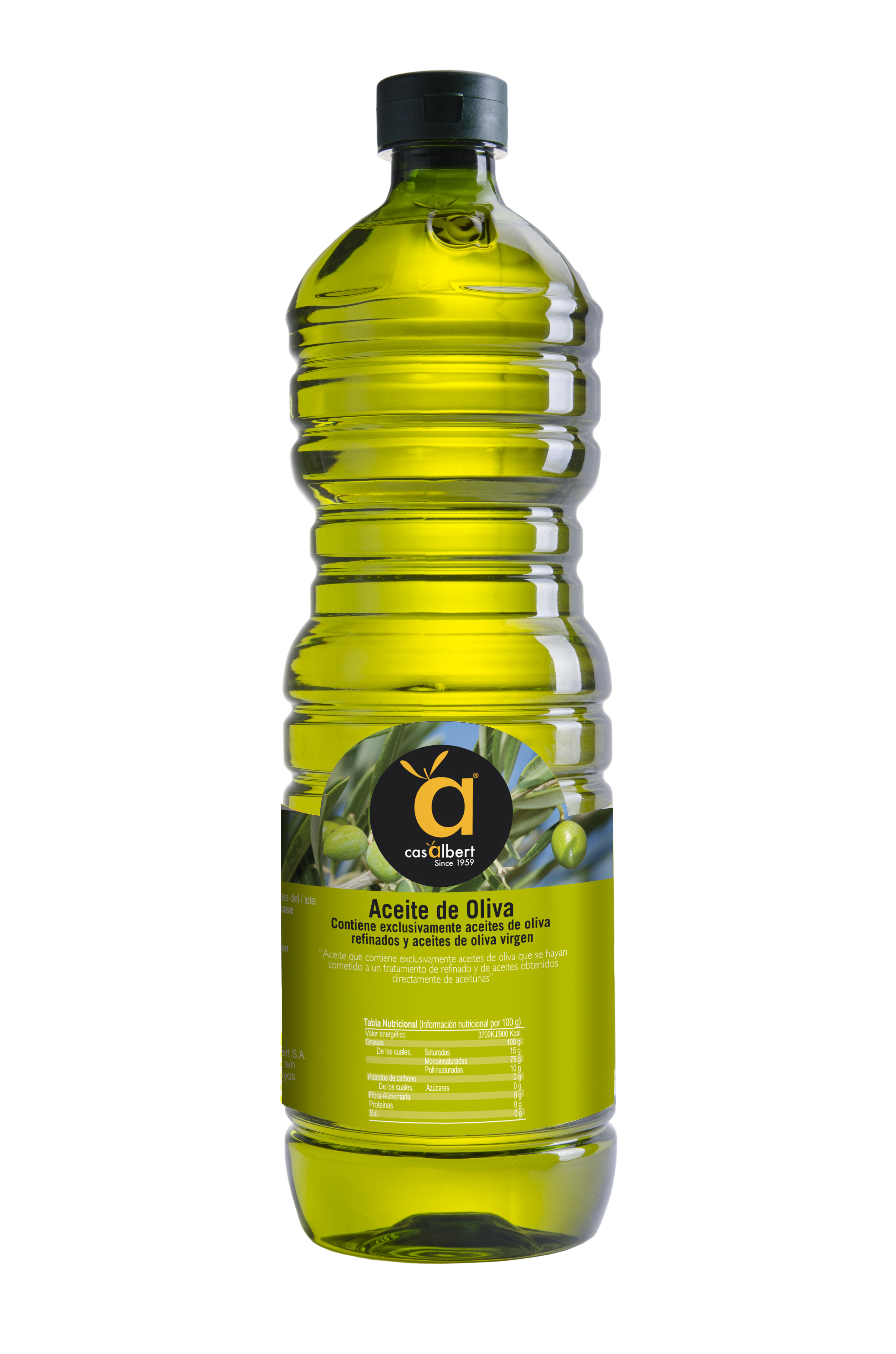Pure Olive Oil