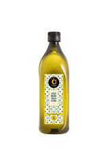 Extra Virgin Olive Oil 1L Pet