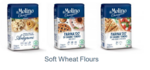 Soft Wheat Flour