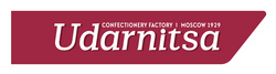 “Udarnitsa”Confectionery Factory JSC