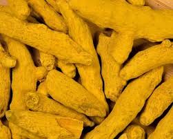 TURMERIC WHOLE