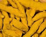 TURMERIC WHOLE