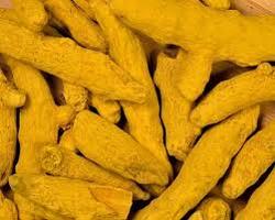 TURMERIC WHOLE