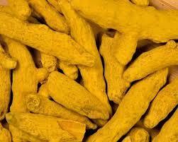 TURMERIC WHOLE