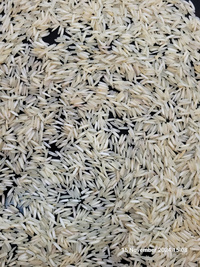 BASMATI RICE