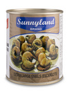 Sunnyland Escargots