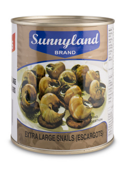 Sunnyland Escargots