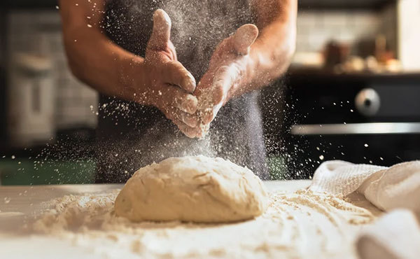 The One Flour Tip For Achieving Bakery-Grade Results At Home