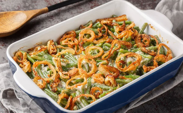 These Are Hands Down The Best Grocery Store Green Beans