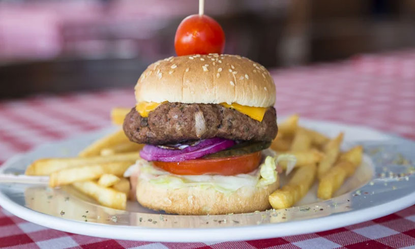 The Once-Popular 1950s East Coast Hamburger Chain That Disappeared