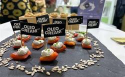 Fi Europe 2025 live: The Time-Travelling Milkman eyes sustainable alt-dairy innovation using sunflower seeds